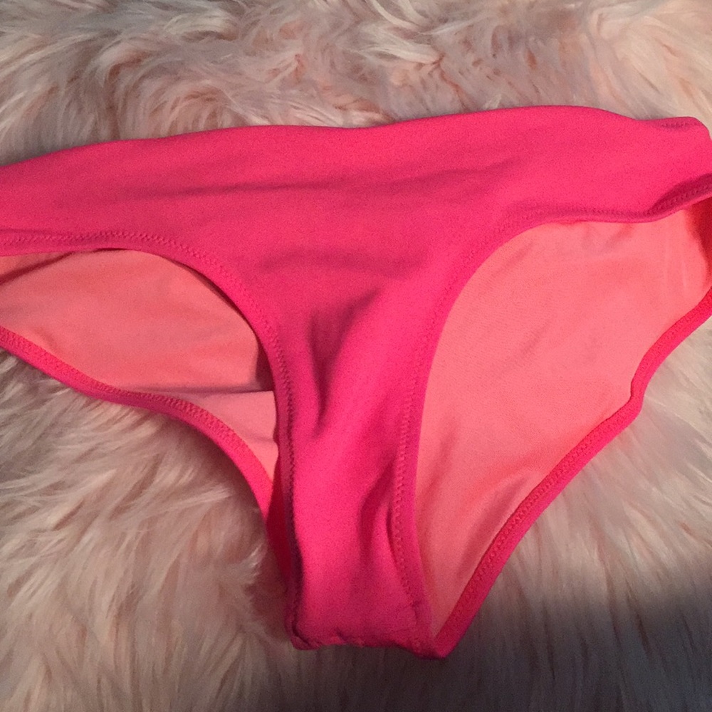 Victoria’s Secret Swim Bottoms